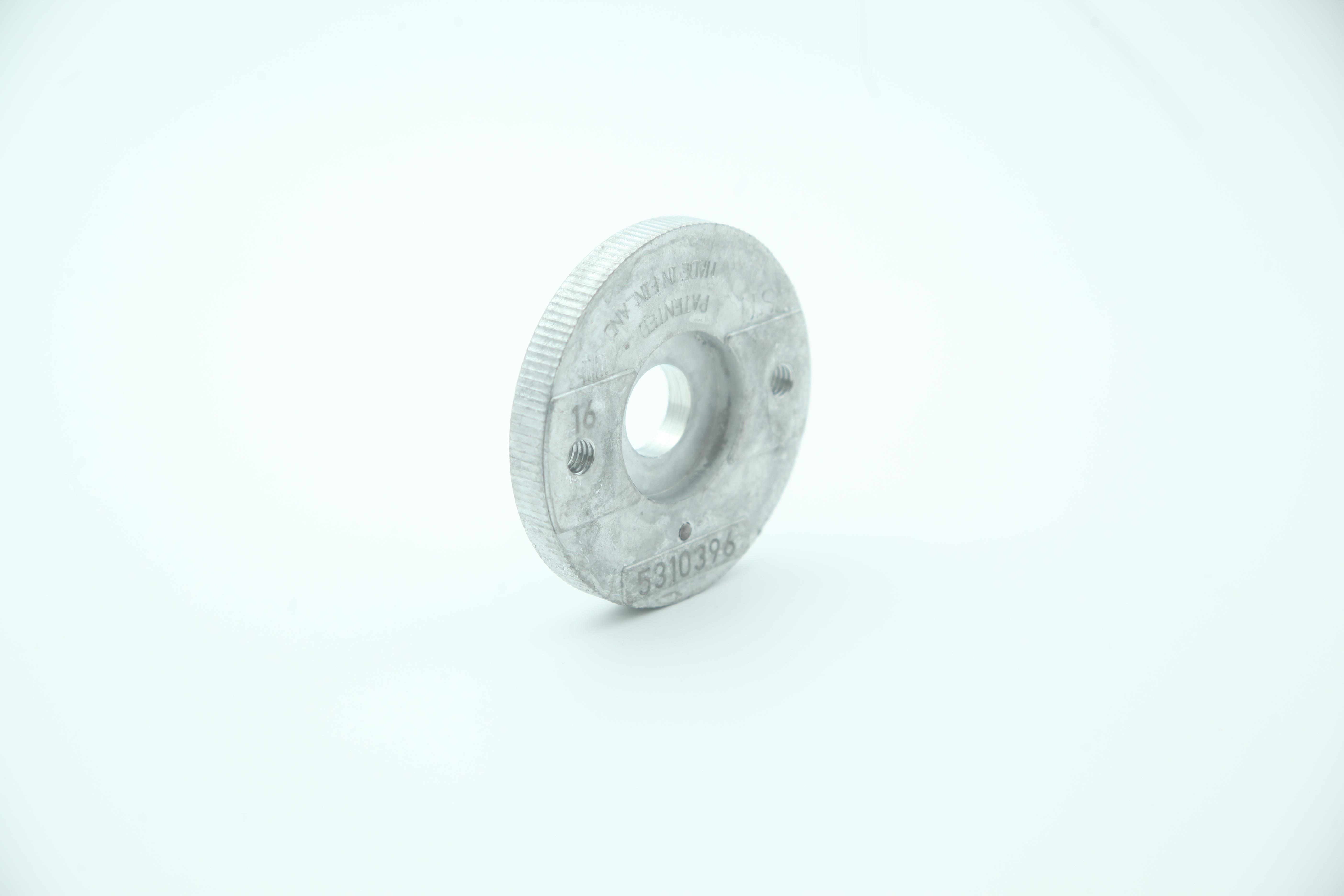 Cover Ø16 (5310396)