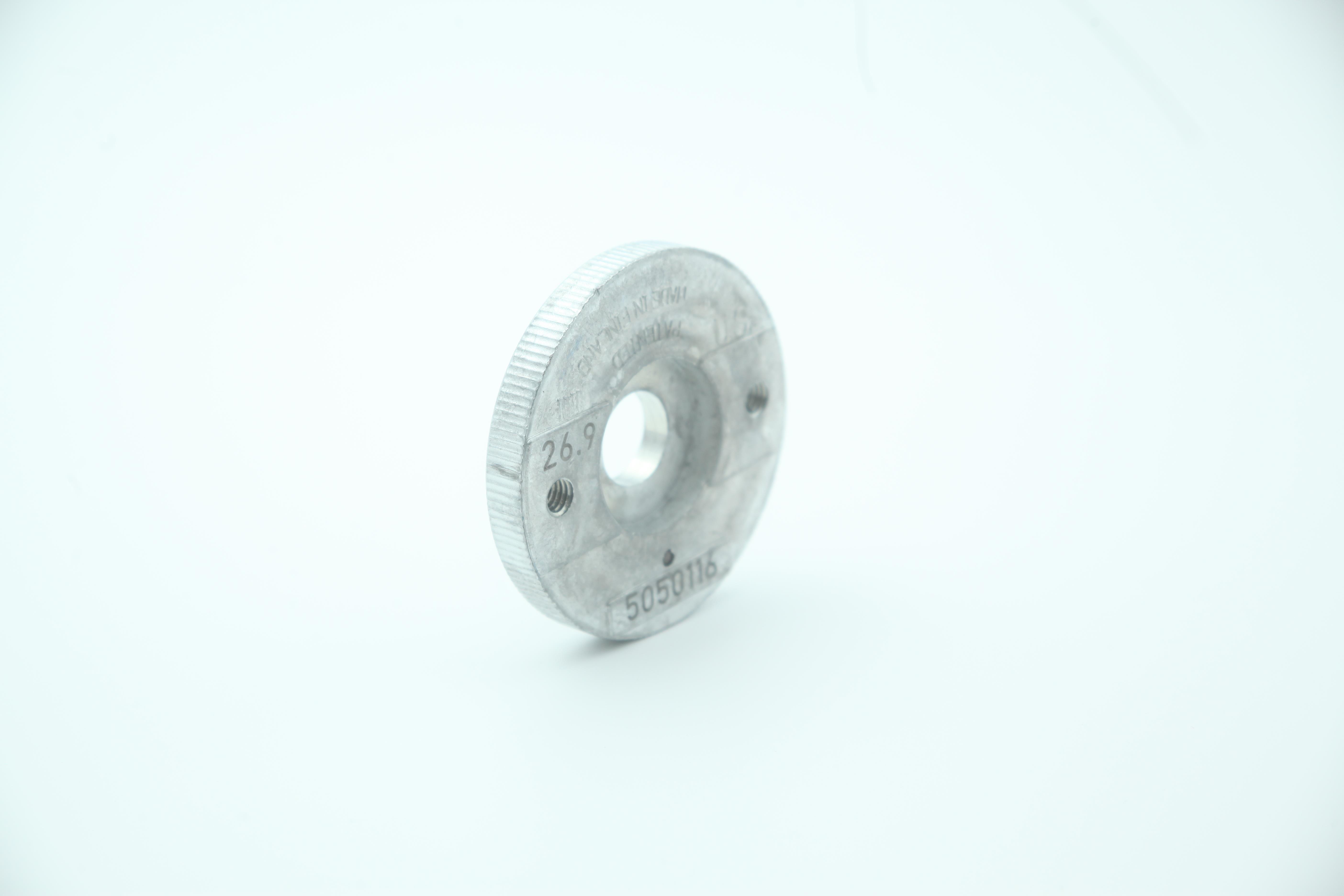 Cover 26.9 (5050116)