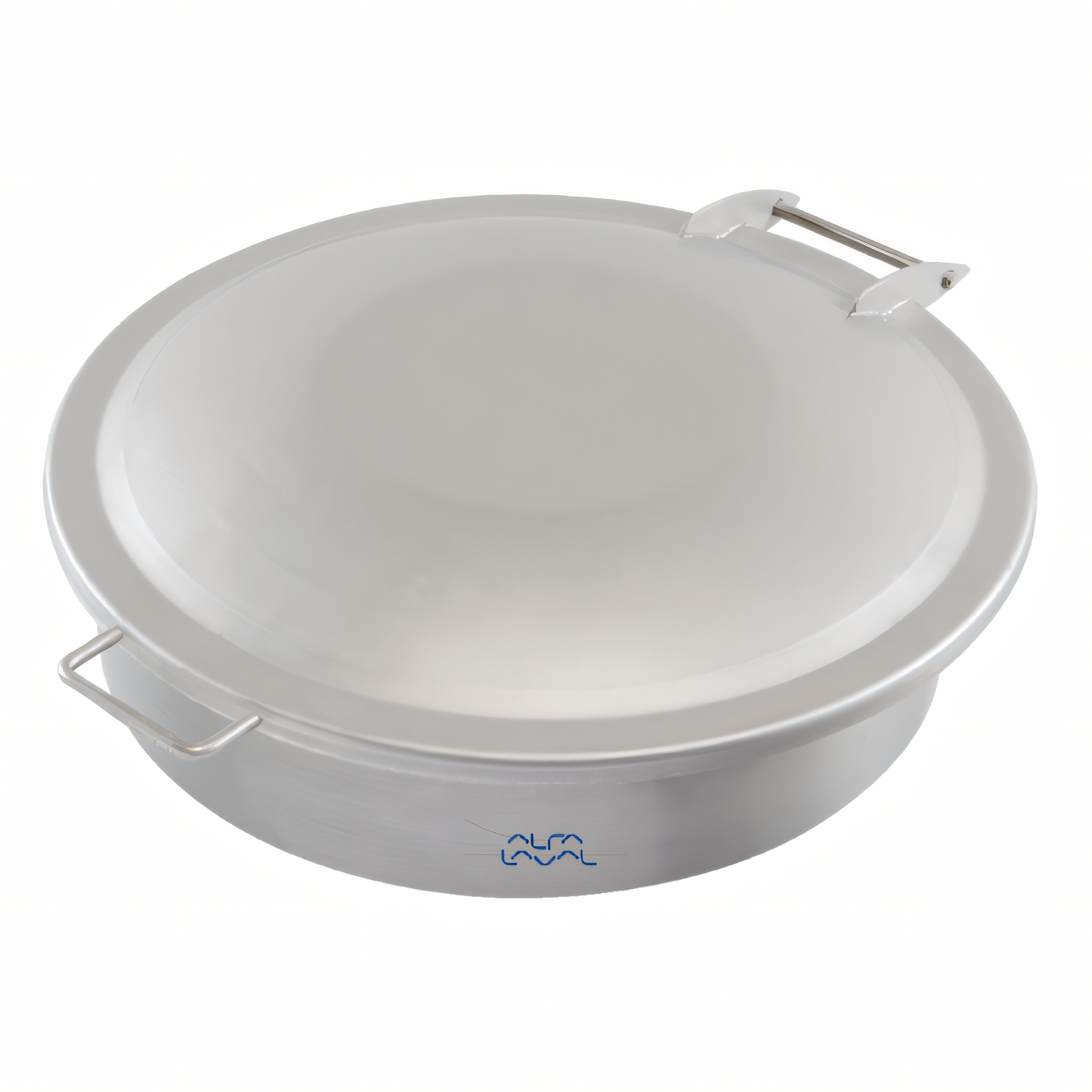 Cover, Type:LKDS-454x24, Matr:W1.4404, Seal:No Seal