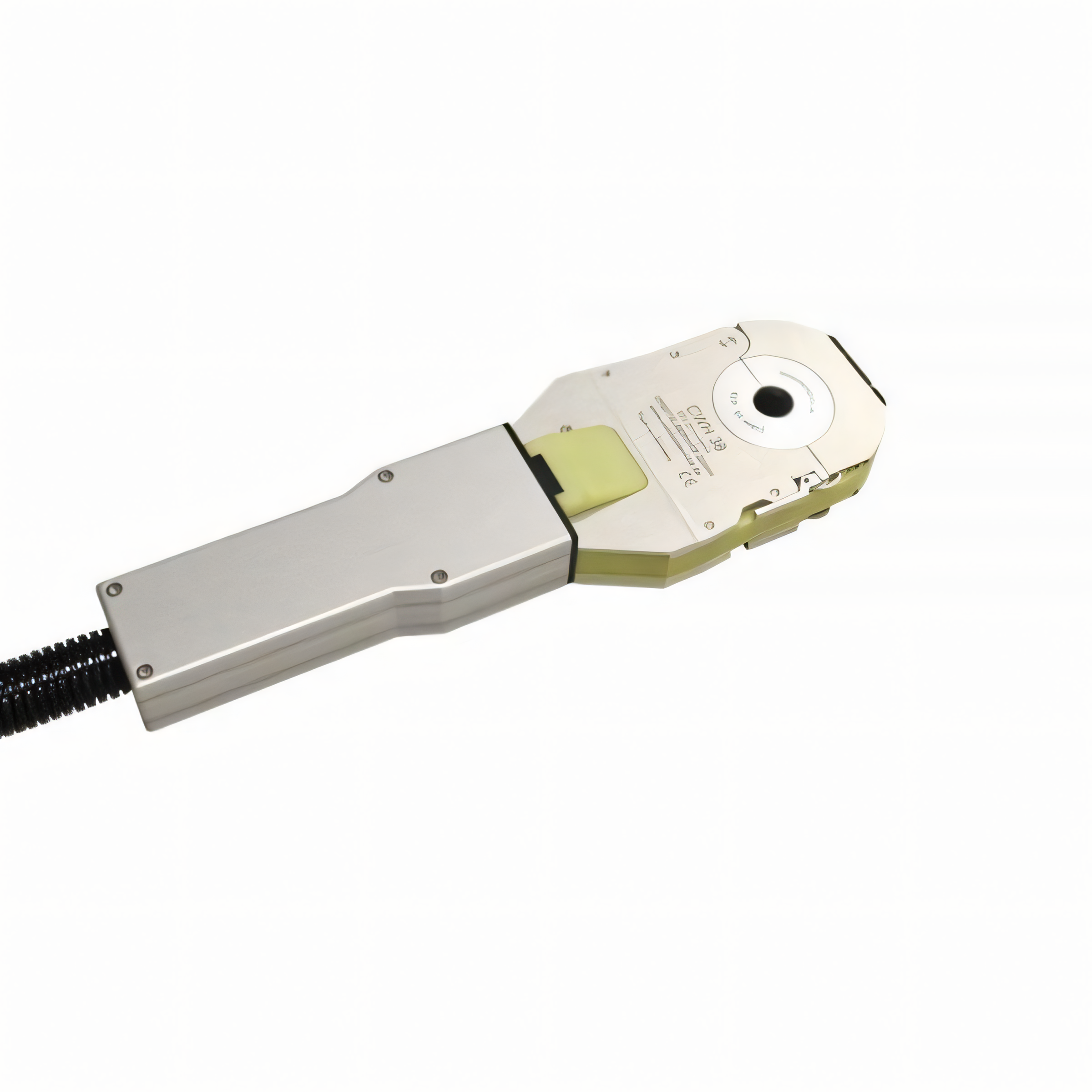 CWH 38 CLOSED WELD HEAD