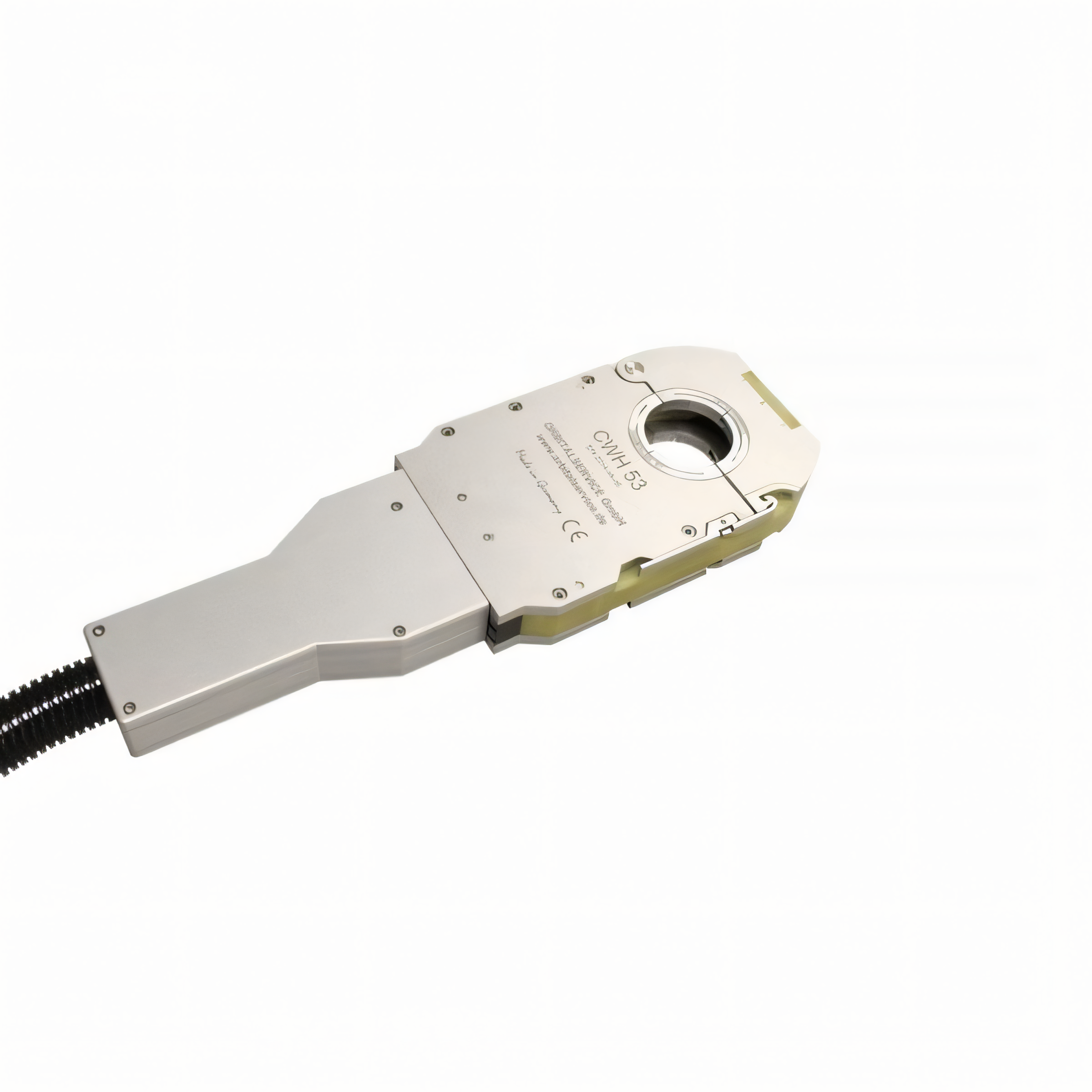 CWH 53 CLOSED WELD HEAD