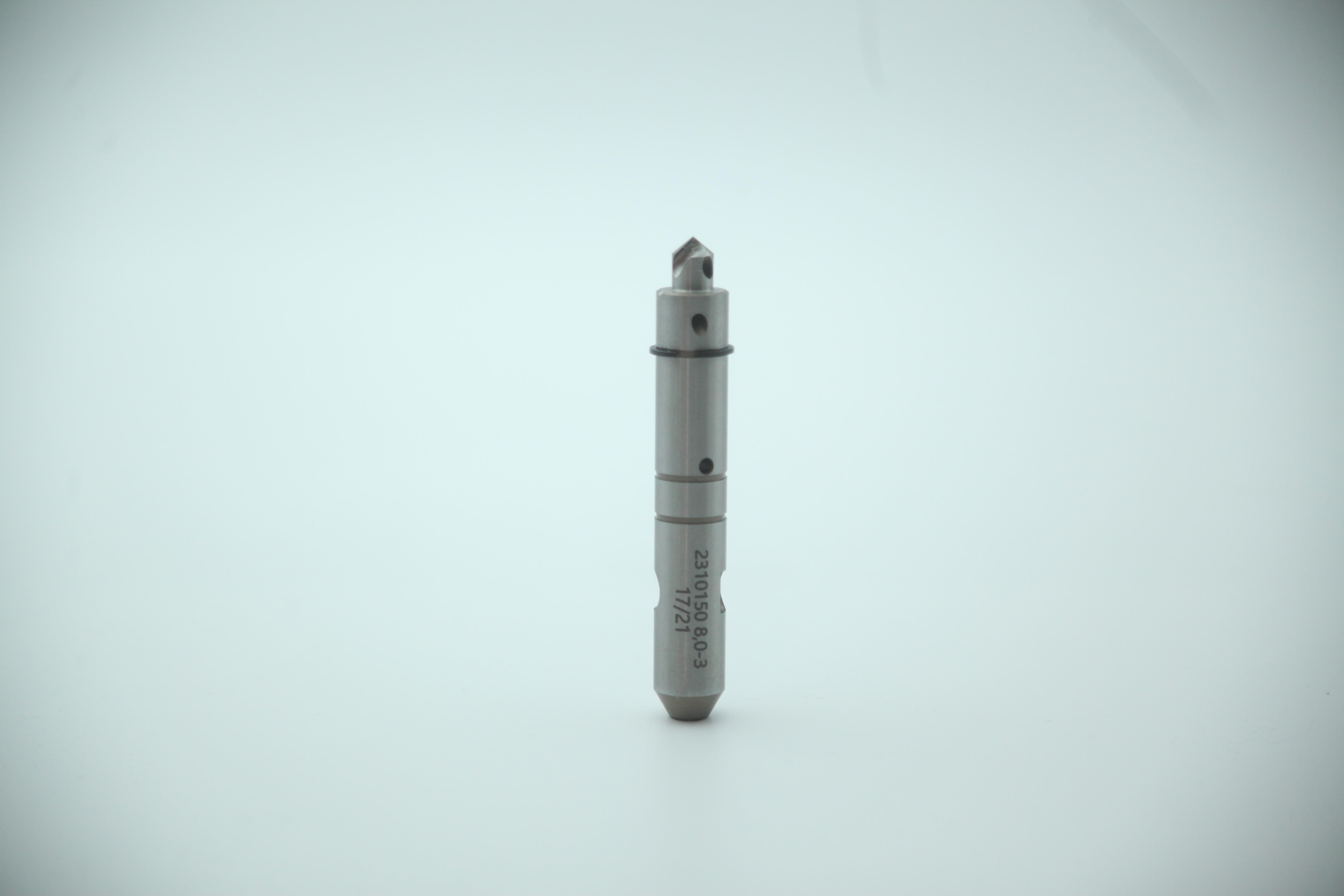 Drill core Ø12 8,0-3