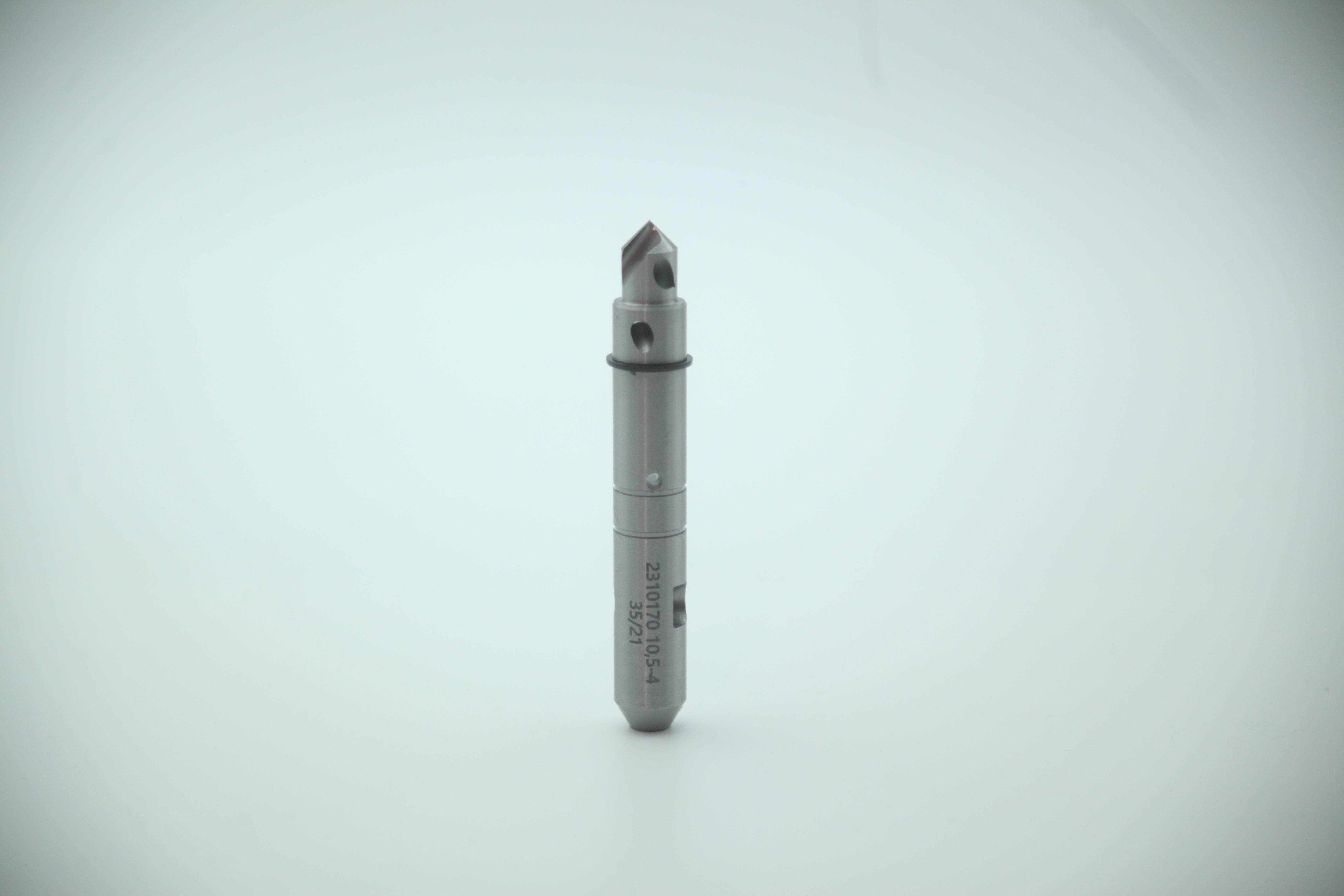 Drill core Ø18 10,5-4