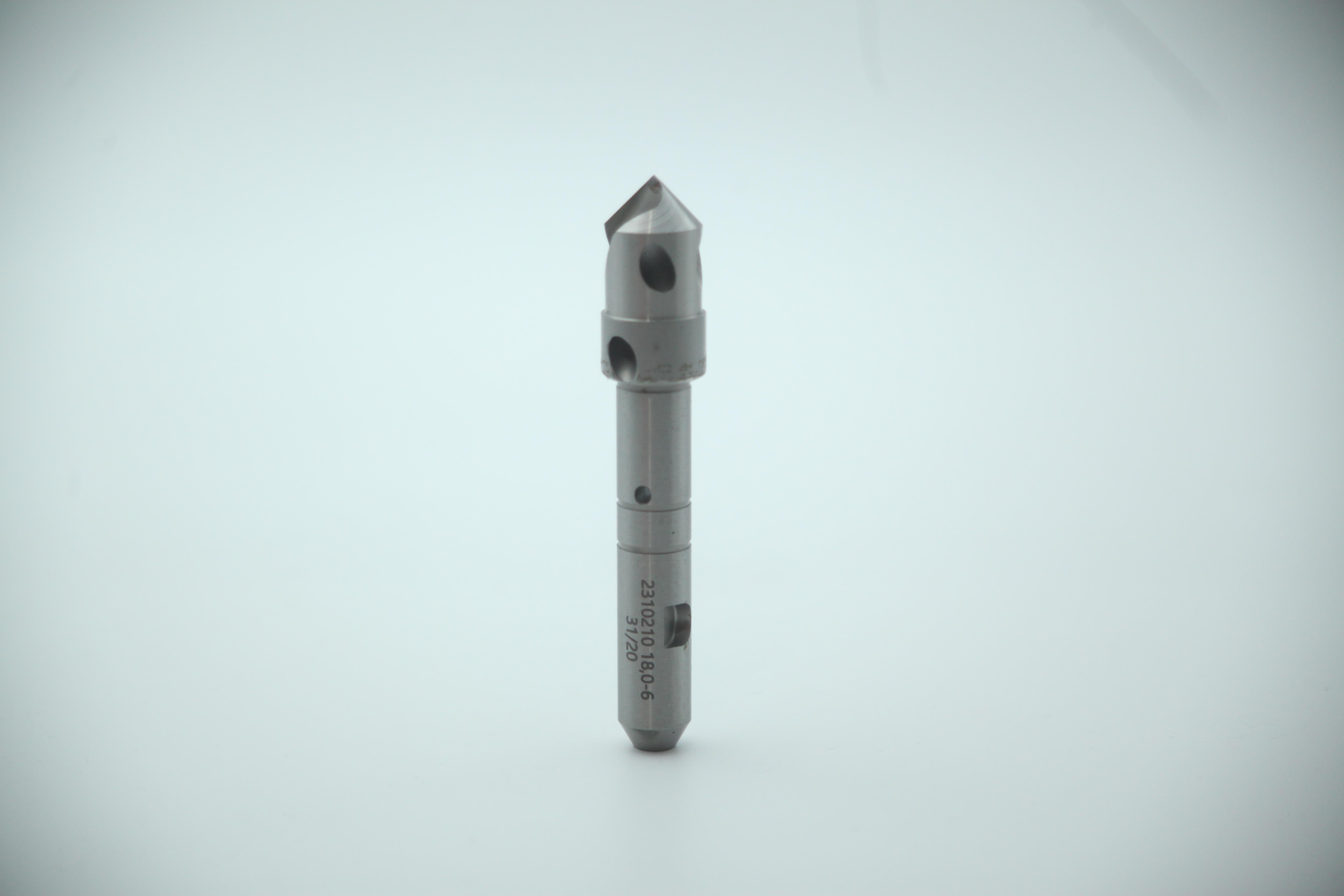 Drill core Ø28 18,0-6