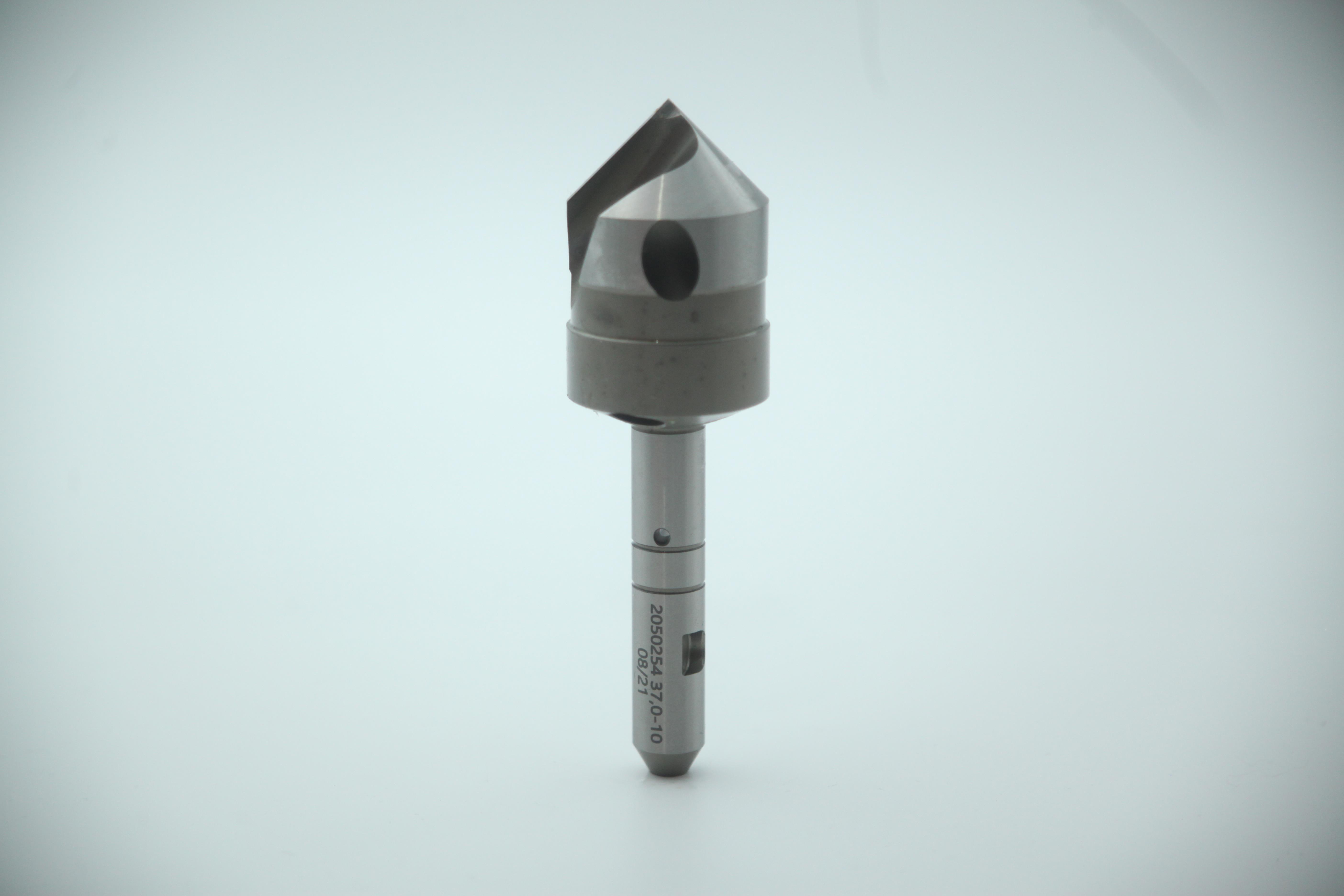 Drill core Ø54 37,0-10