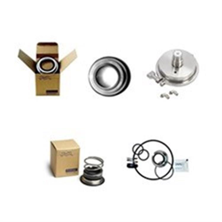 DRIVE RING FOR LKH FLUSHED SHAFT SEAL