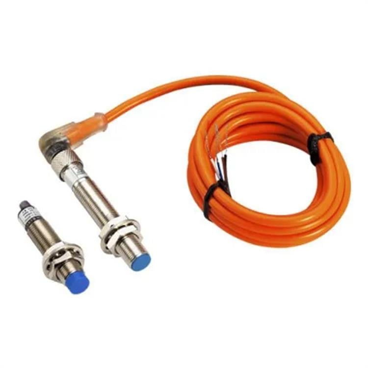 Euchner Proximity Sensor
