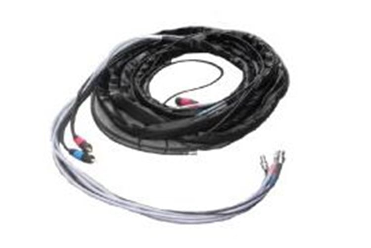 Extension bundle for SAT-SAXX 10m - AIR (with wire)