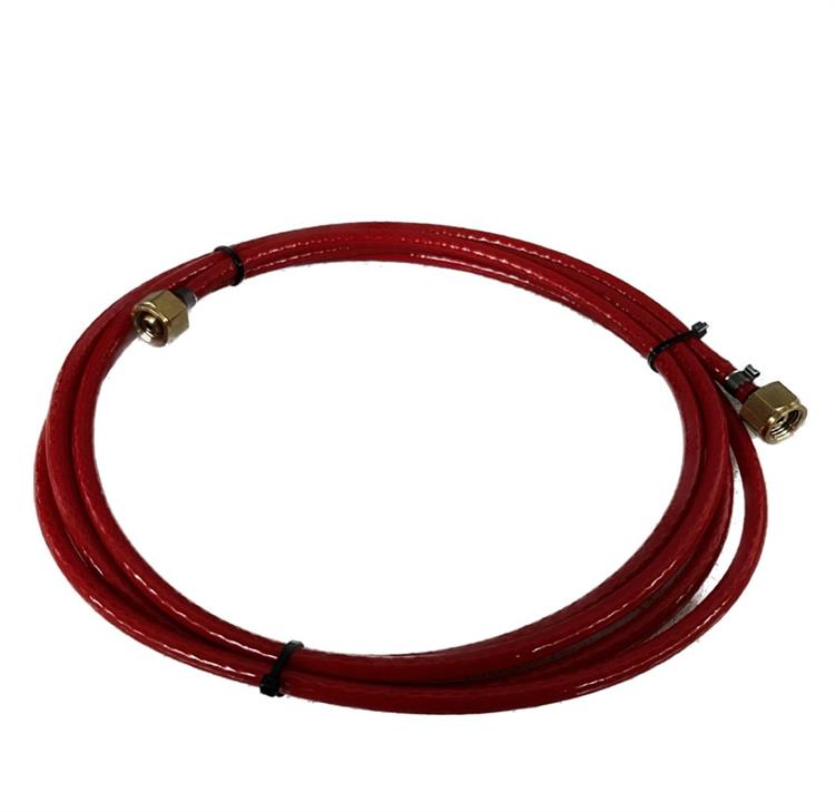 Gas hose 3 m for TwoInOne