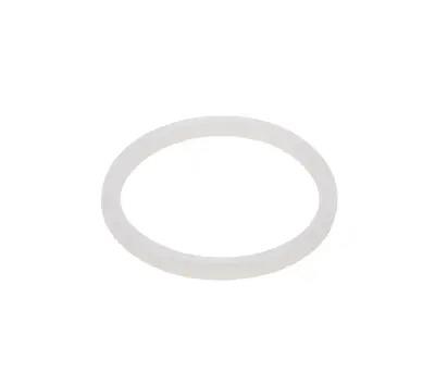 GASKET G DN80 Q DIN 11851