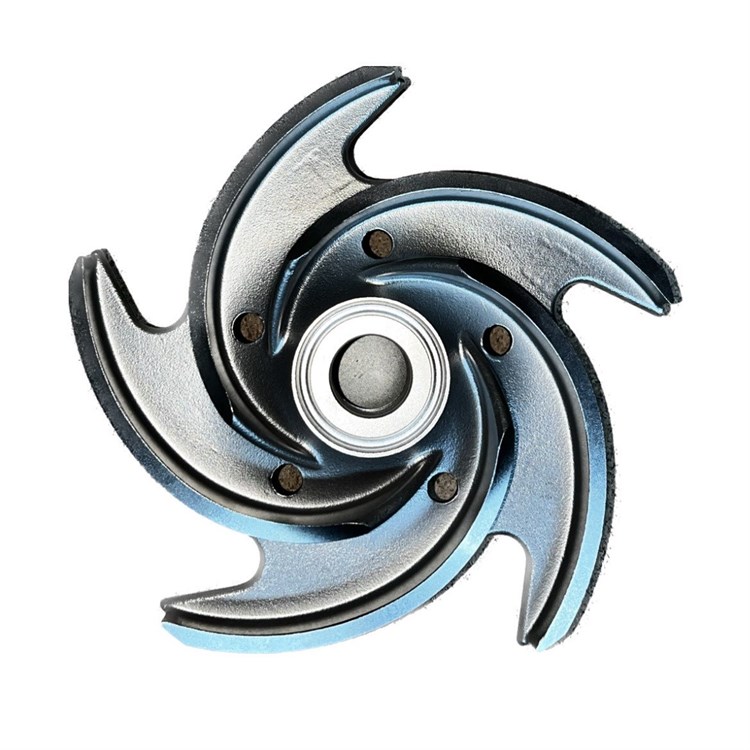 IMPELLER 163MM LKH-112/113/114