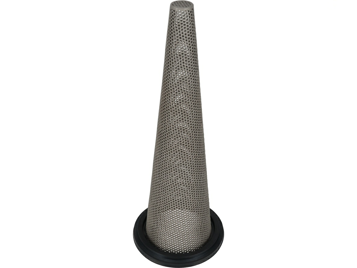 IN-LINE FILTER LKIF DS/SMS 2 INCH EPDM