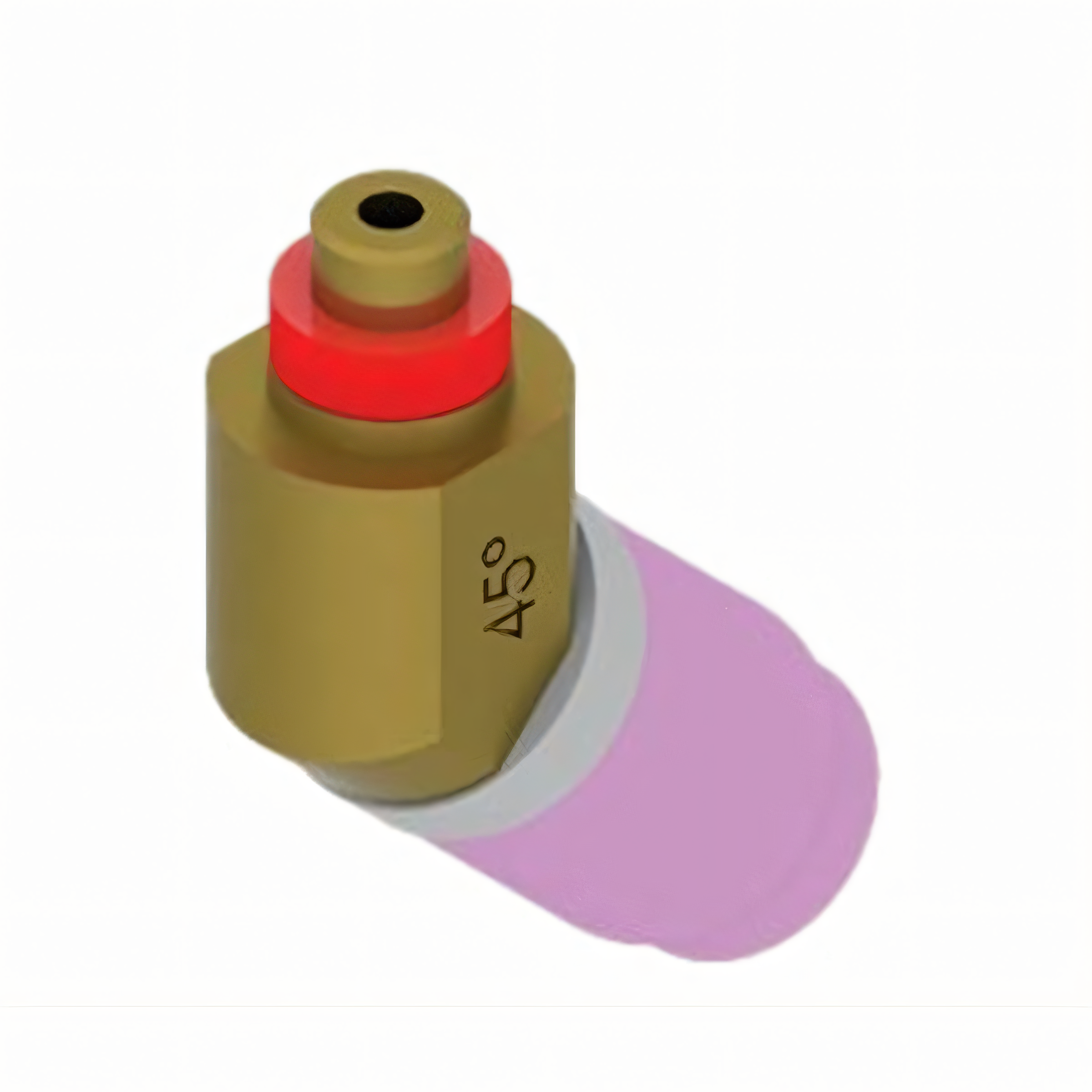 Inclined torch kit 45°