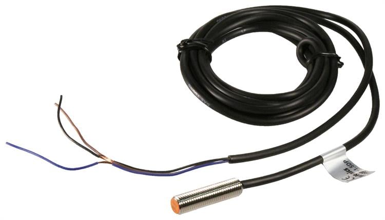 INDUCTIVE PROXIMITY SENSOR