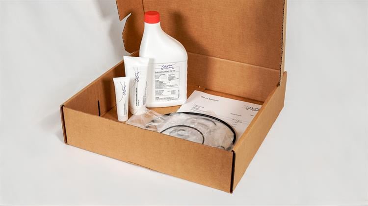 INTERMEDIATE SERVICE KIT