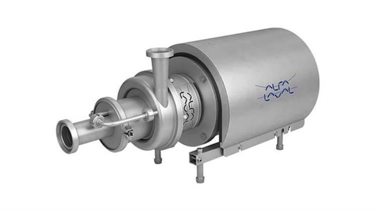 LKH Prime-20/120-SSS-SMS-3.0kW-EPDM 