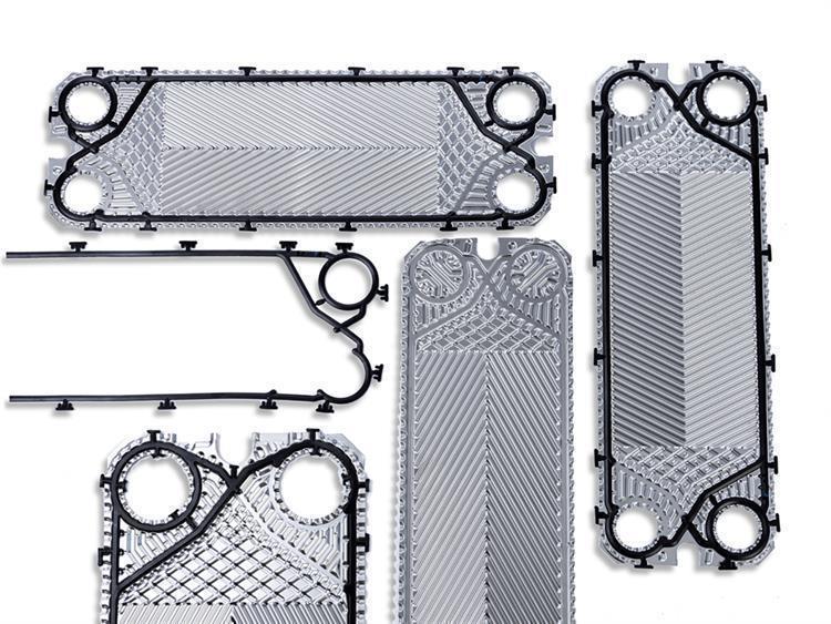 M10M-NBRP-PEAK RING GASKET FOR TRANSITION PLATE