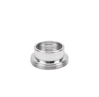 MALE C DN65 HSF0 1.4307 DIN 11851