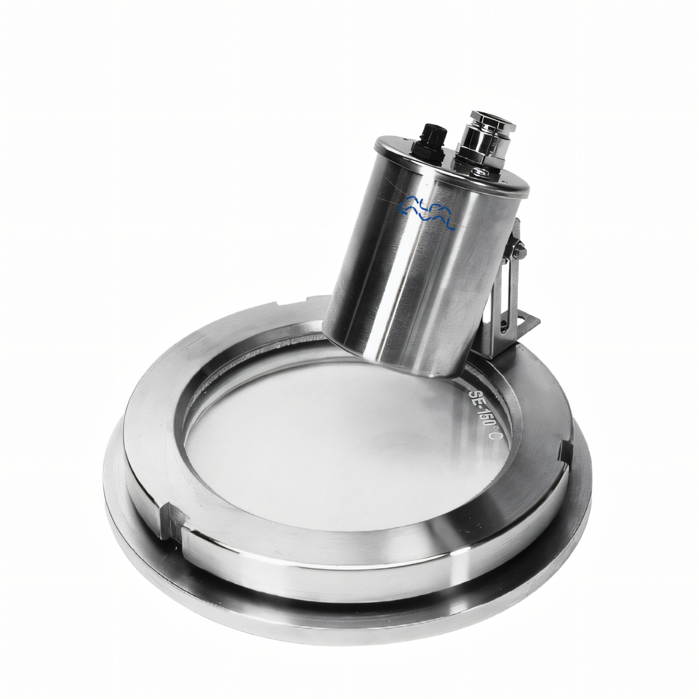 MINIVISION 24V/50W DIN 11851 LKS