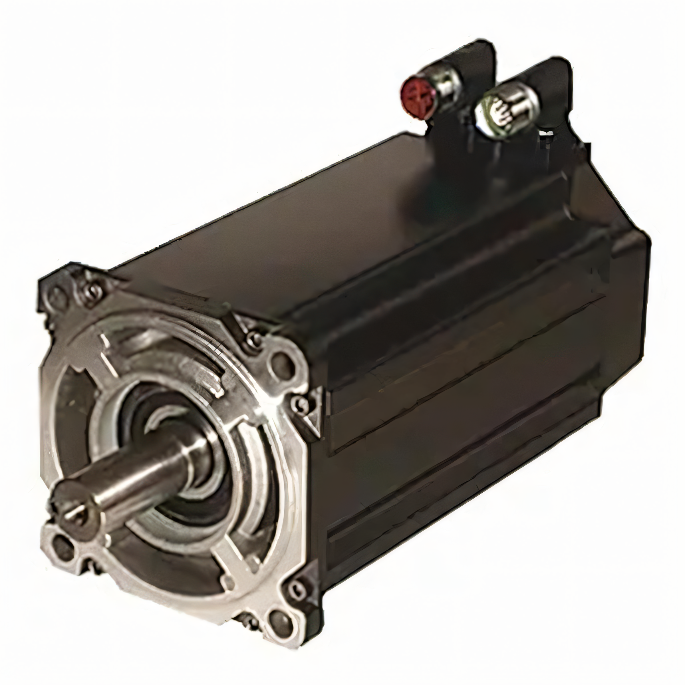 MPL-B320P-SJ72AA MP-Series MPL 480V AC Rotary Servo Motor
