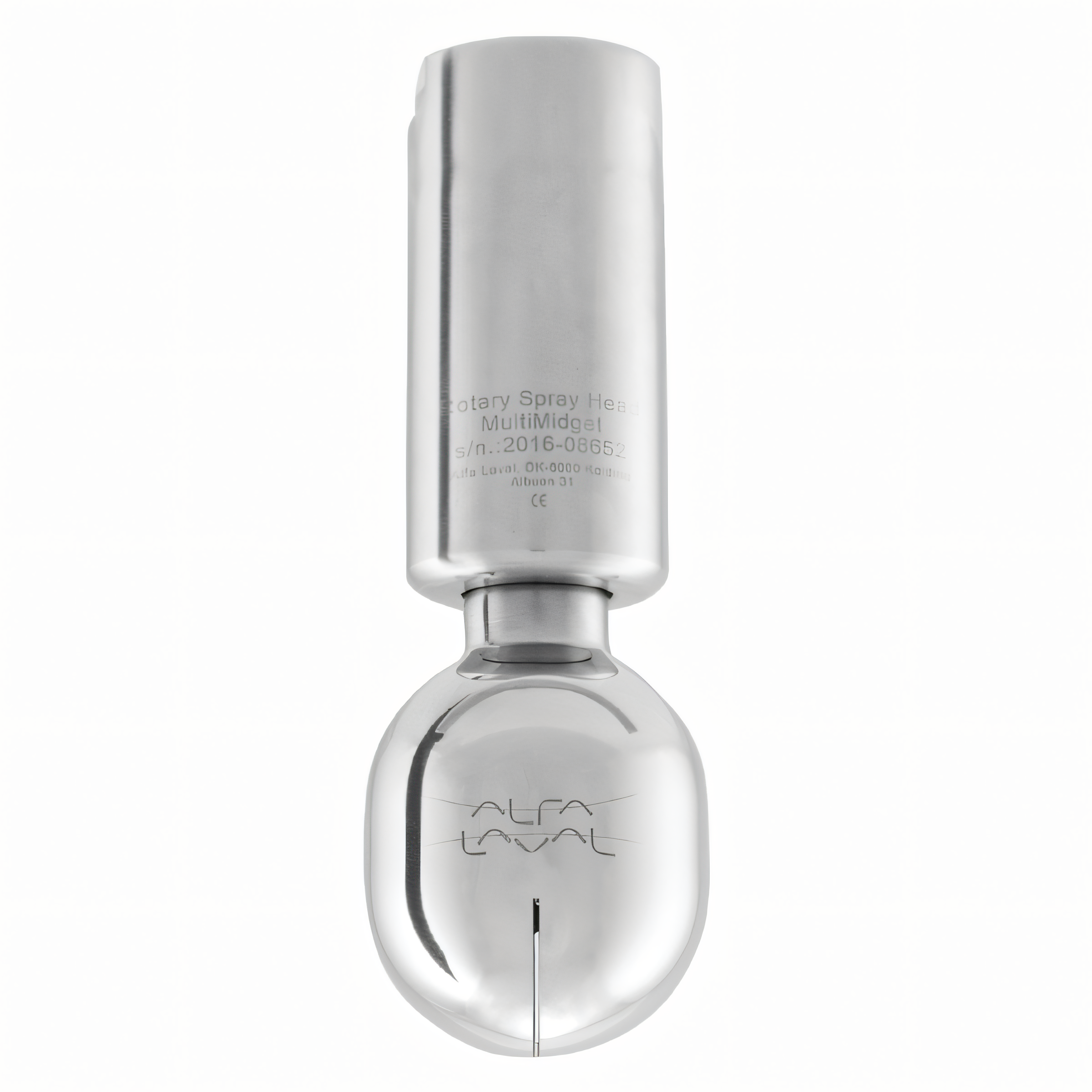 MultiMidget360 1/2''NPT