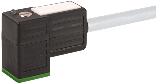 Murr Elkt. 24 AC/DC-4A-1,5M Soketli Kablo