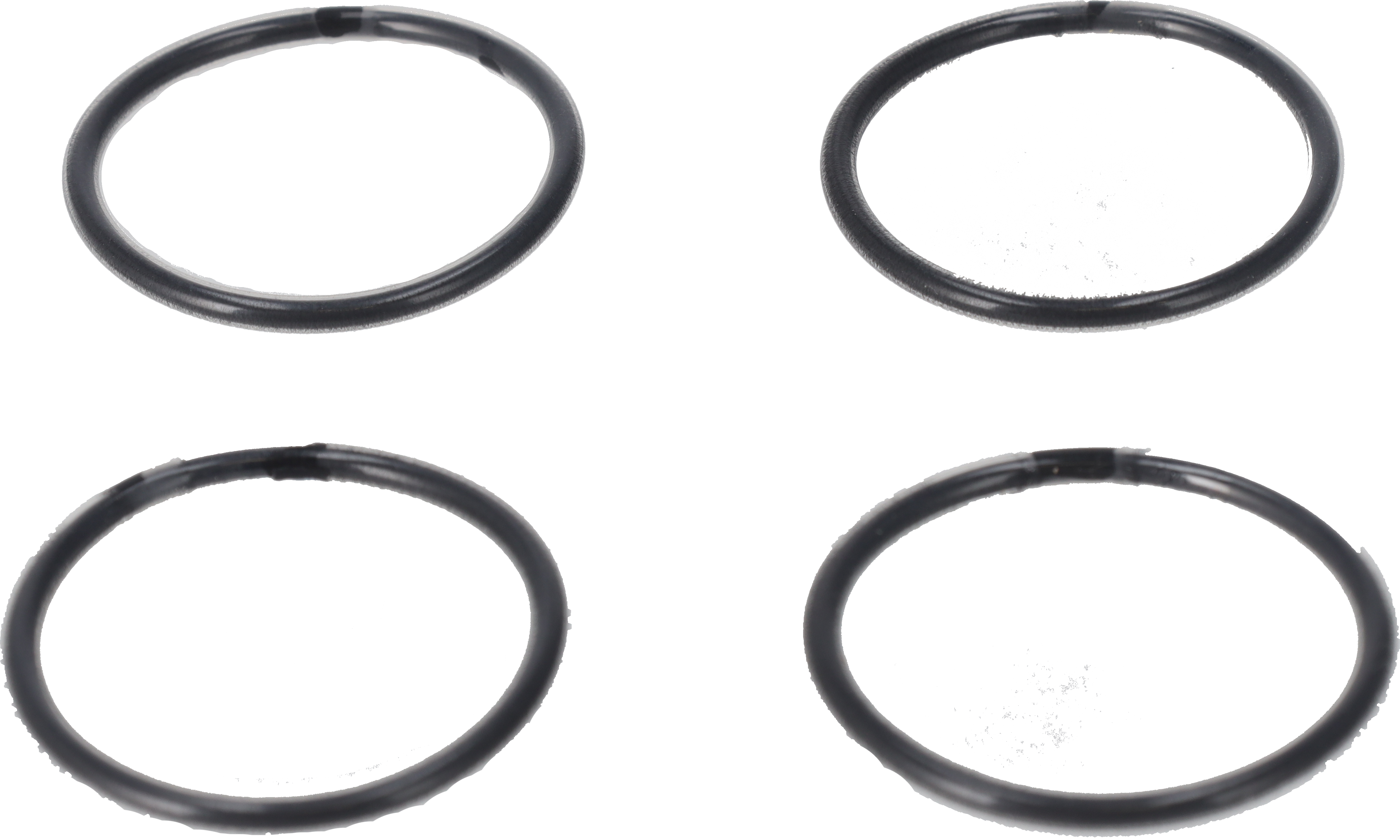 O-RING Ø35 FPM/FEP - BETWEEN IMPELLER AND SHAFT END