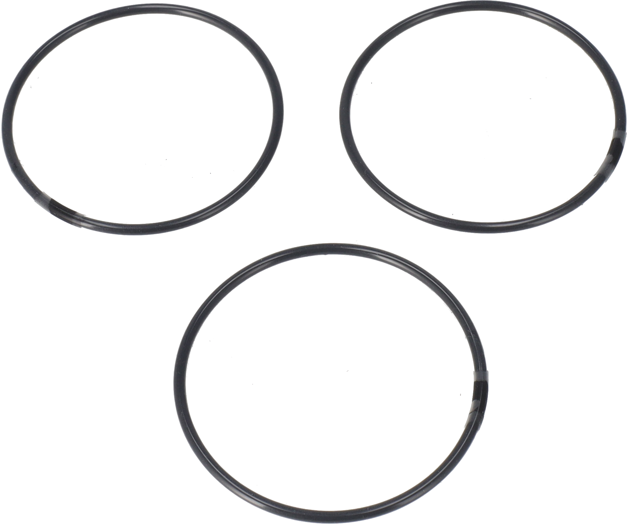 O-RING Ø50 FPM/FEP - BETWEEN IMPELLER AND SHAFT END