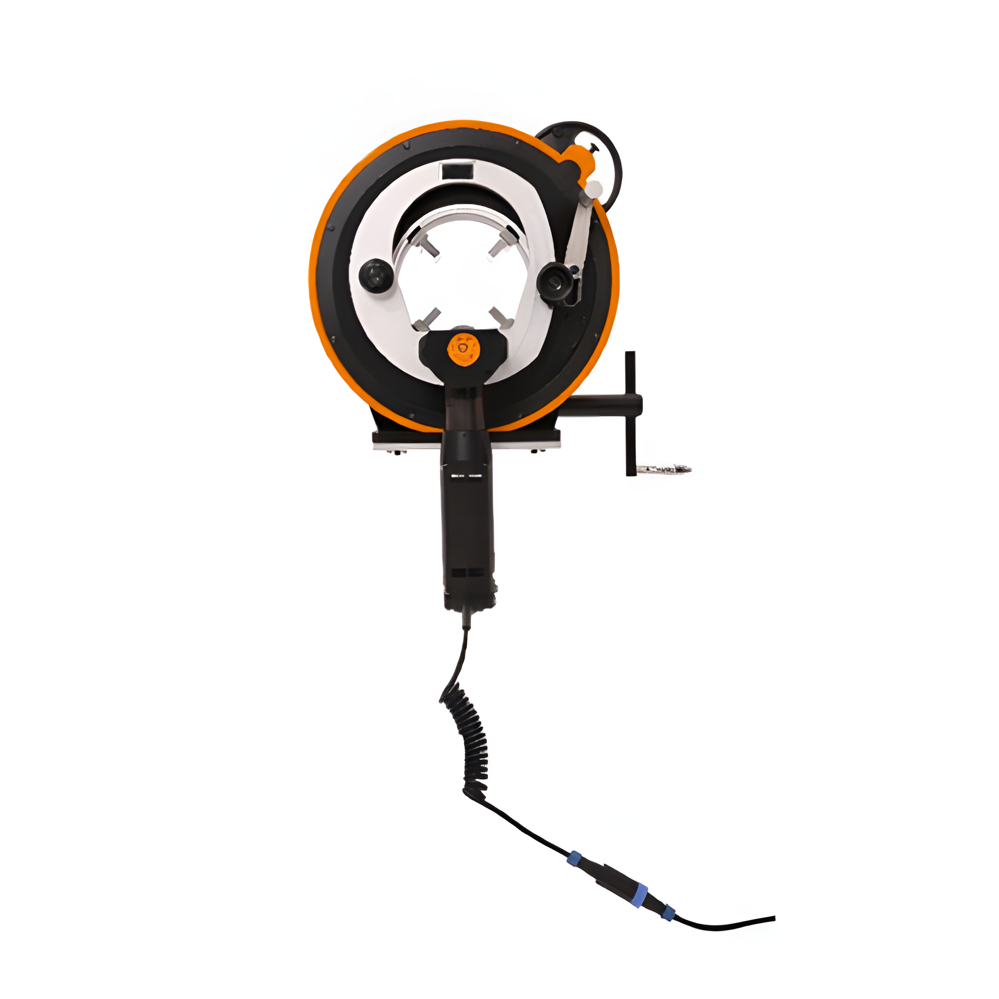 OTS4220 - Orbital Kesme Makinesi