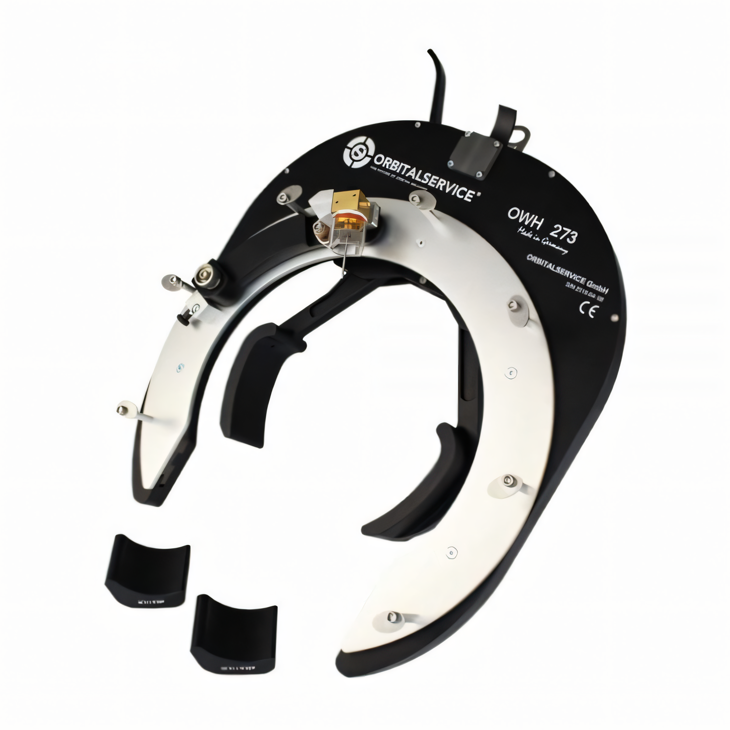 OWH 273 OPEN WELD HEAD