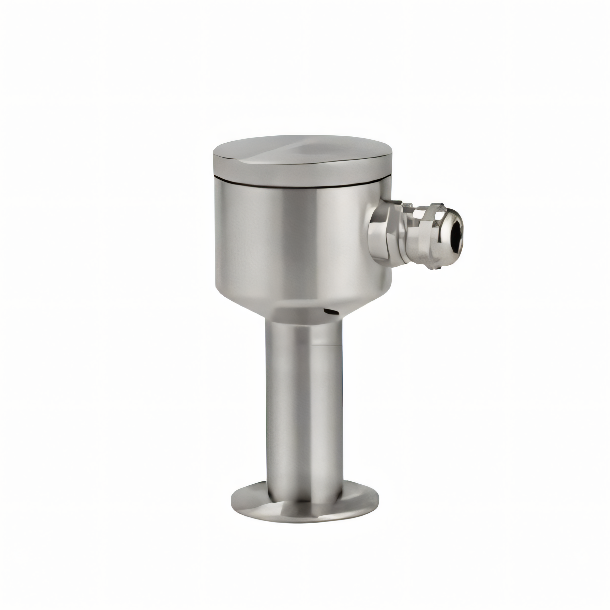 PG: 0-6 BAR K1,DIAL 100 BACK CLAMP 11/2