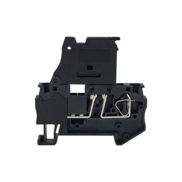 PHOENIX CONTACT 30V 6.3A max Işıklı Sigortalı Klemens 