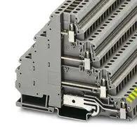 Phoenix Contact 4mm-500Vmax-300 Max- Katlı Klemens