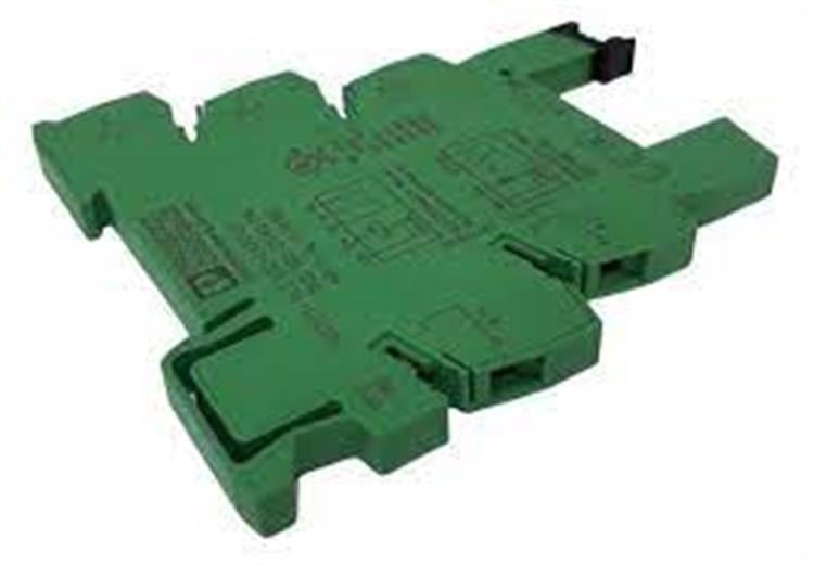 PHOENİX CONTACT RÖLE SOKETİ 2966171 PLC-RSC-24DC/21