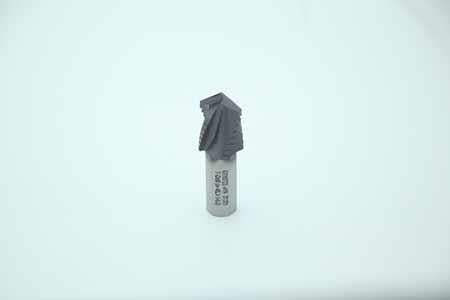 Pilot hole drill bit for 48-54 mm collaring range