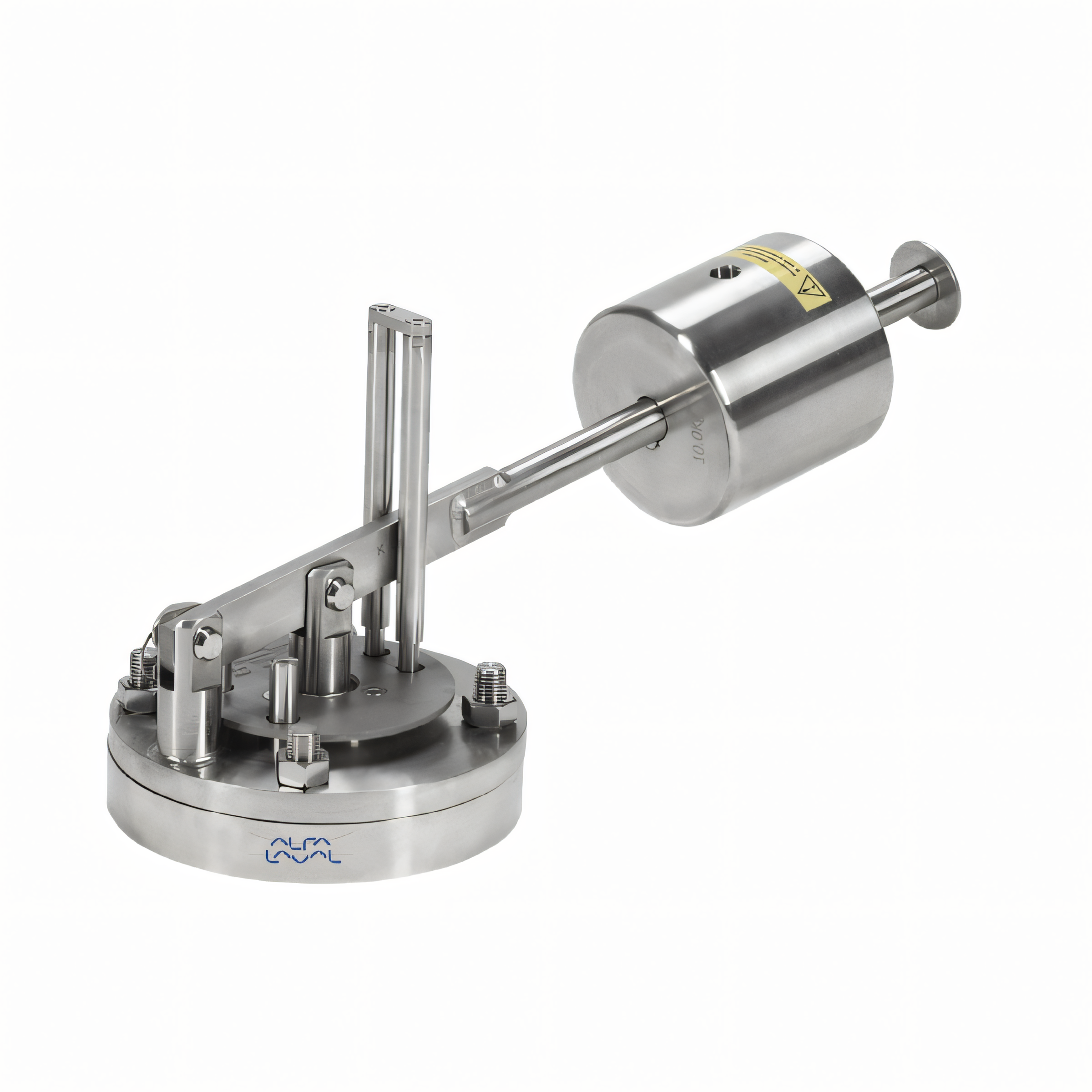 PRESSURE RELIEF VALVE @150/6