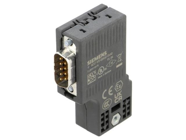 PROFIBUS CONNECTOR
