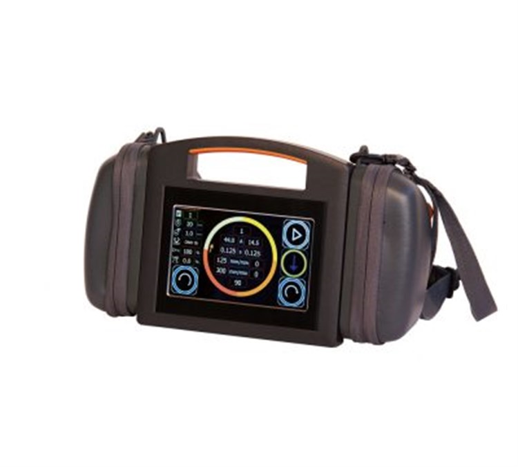 RC TOUCHONE