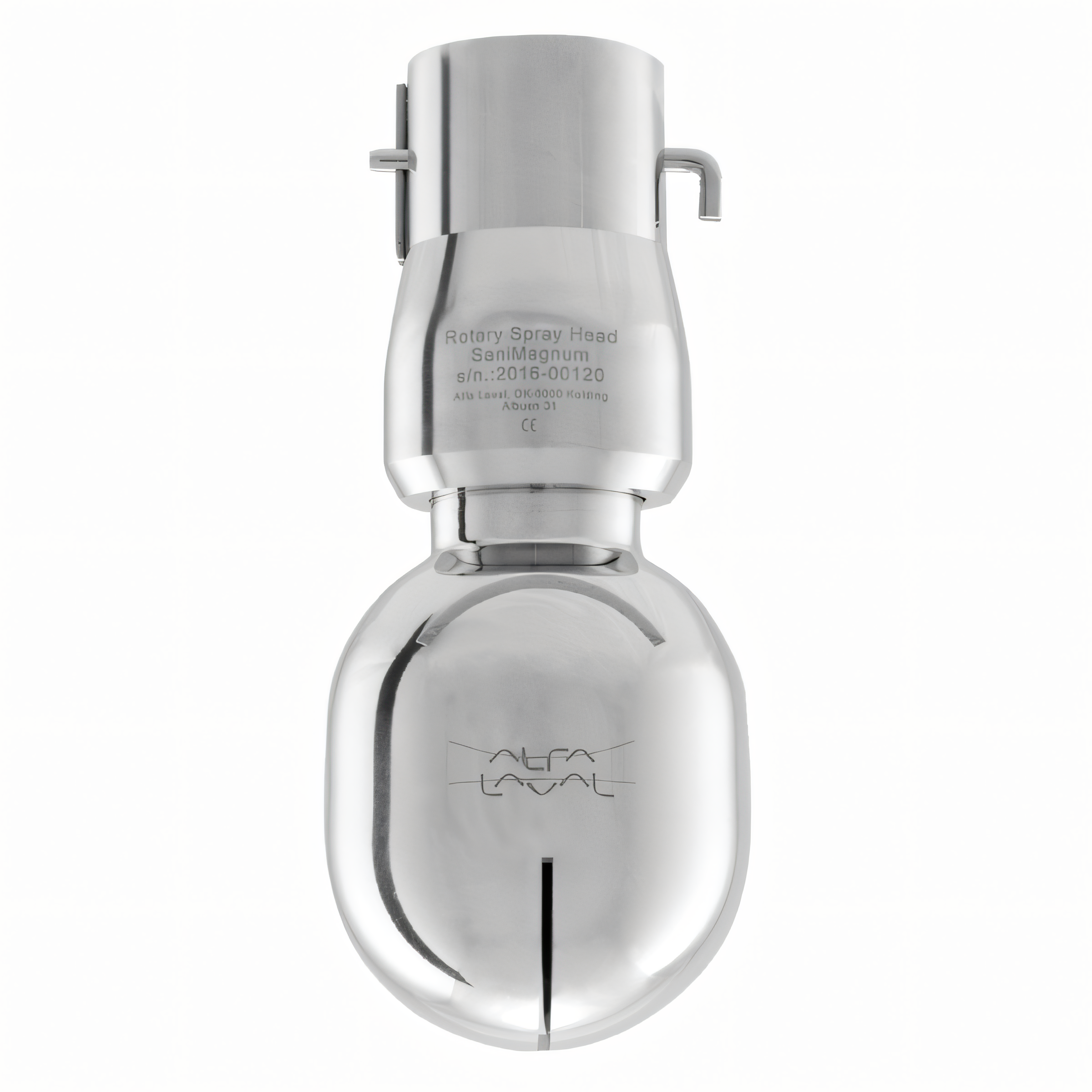 SaniMagnumLF360 2''/Ø51pinBPE/ISO DocE EX