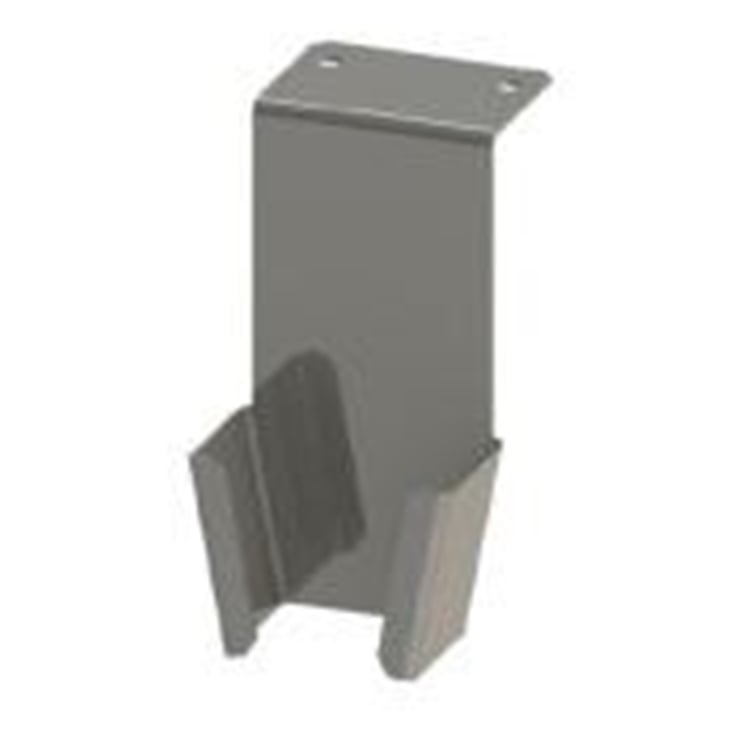 SATF-40ND / SATF-65ND / SATF-115ND table fixing