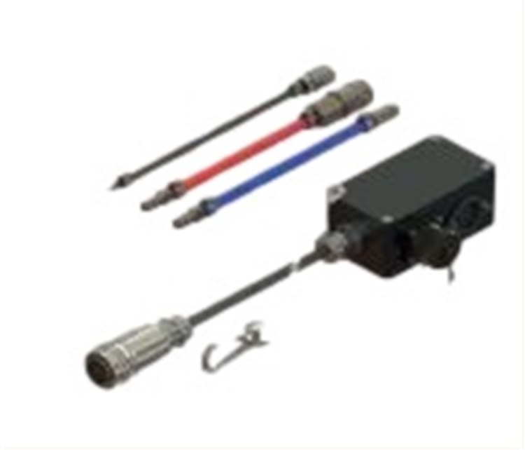 SAXX adaptation kit for polysoude MW heads