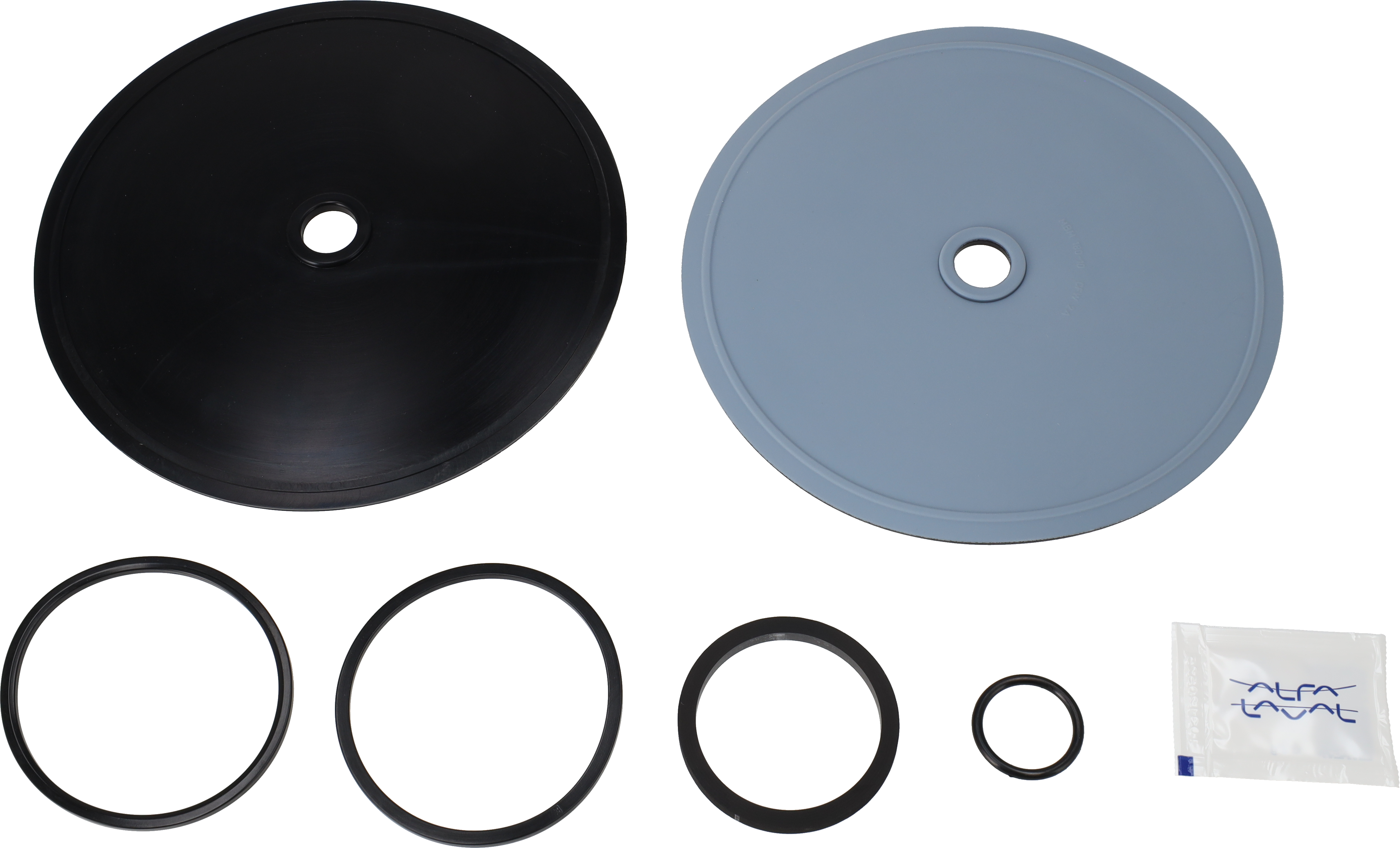 SERVICE KIT CPM-D-60