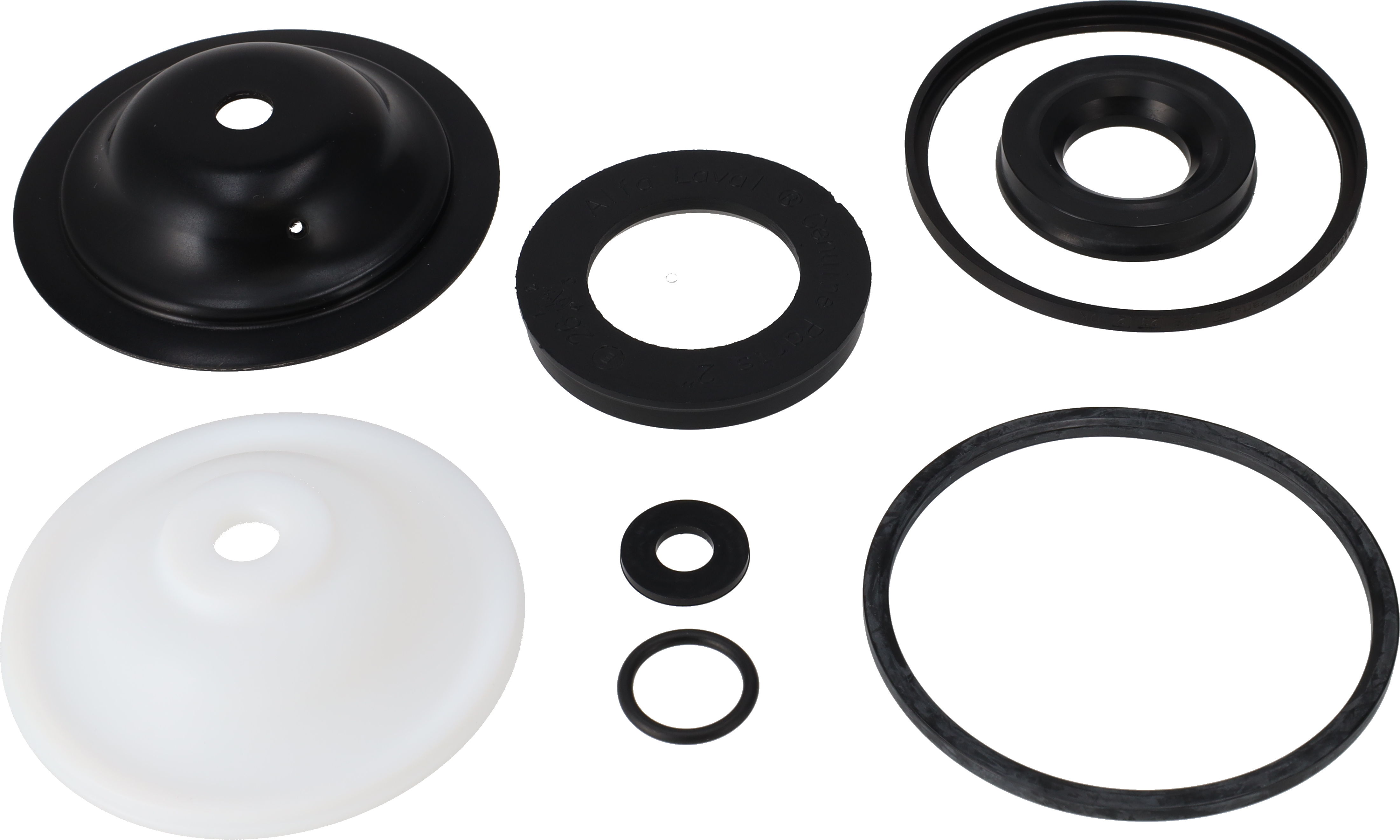 SERVICE KIT EPDM ARC C/O 38/NW40