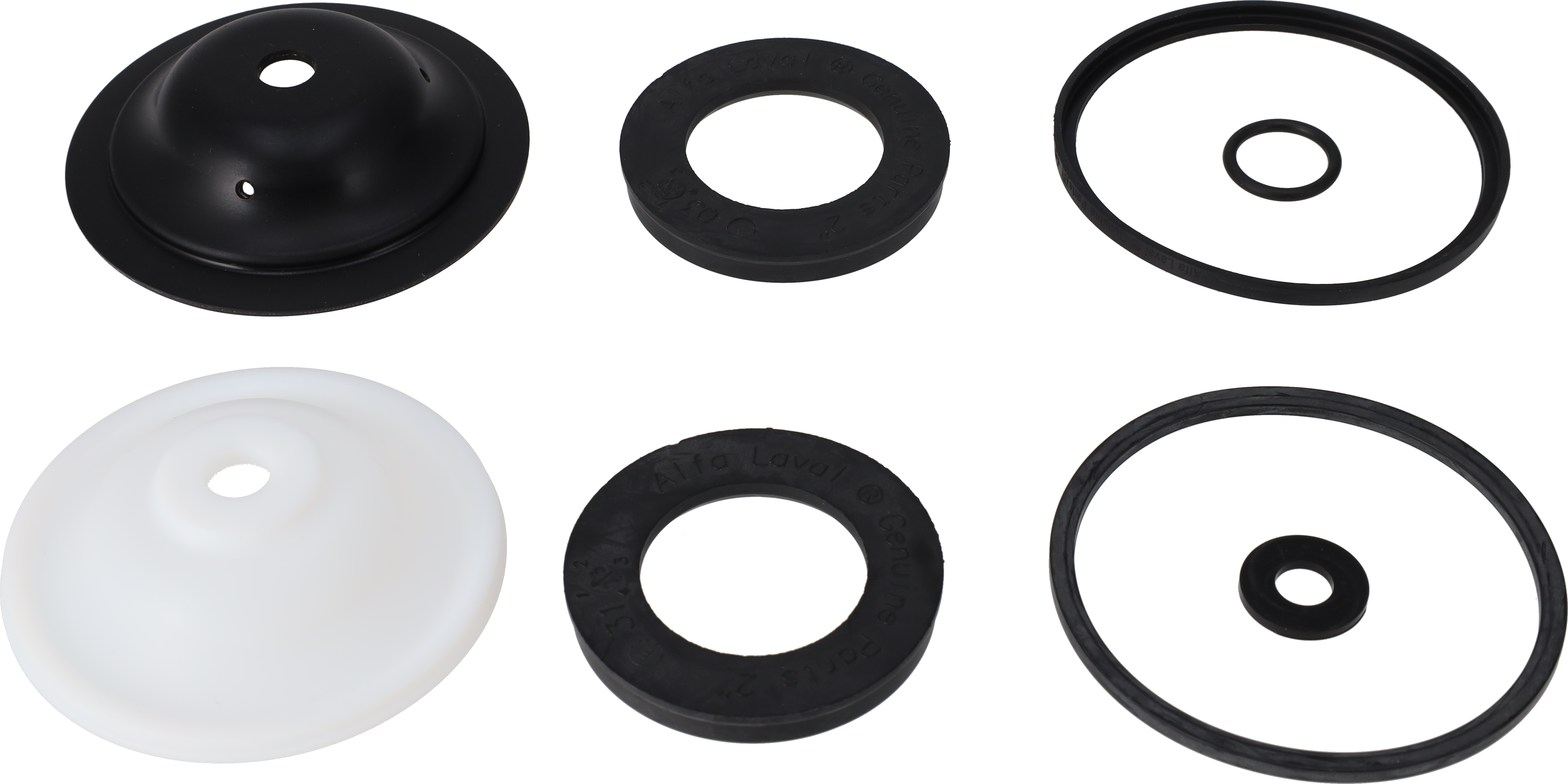 SERVICE KIT EPDM  ARC  C/O 51/NW50