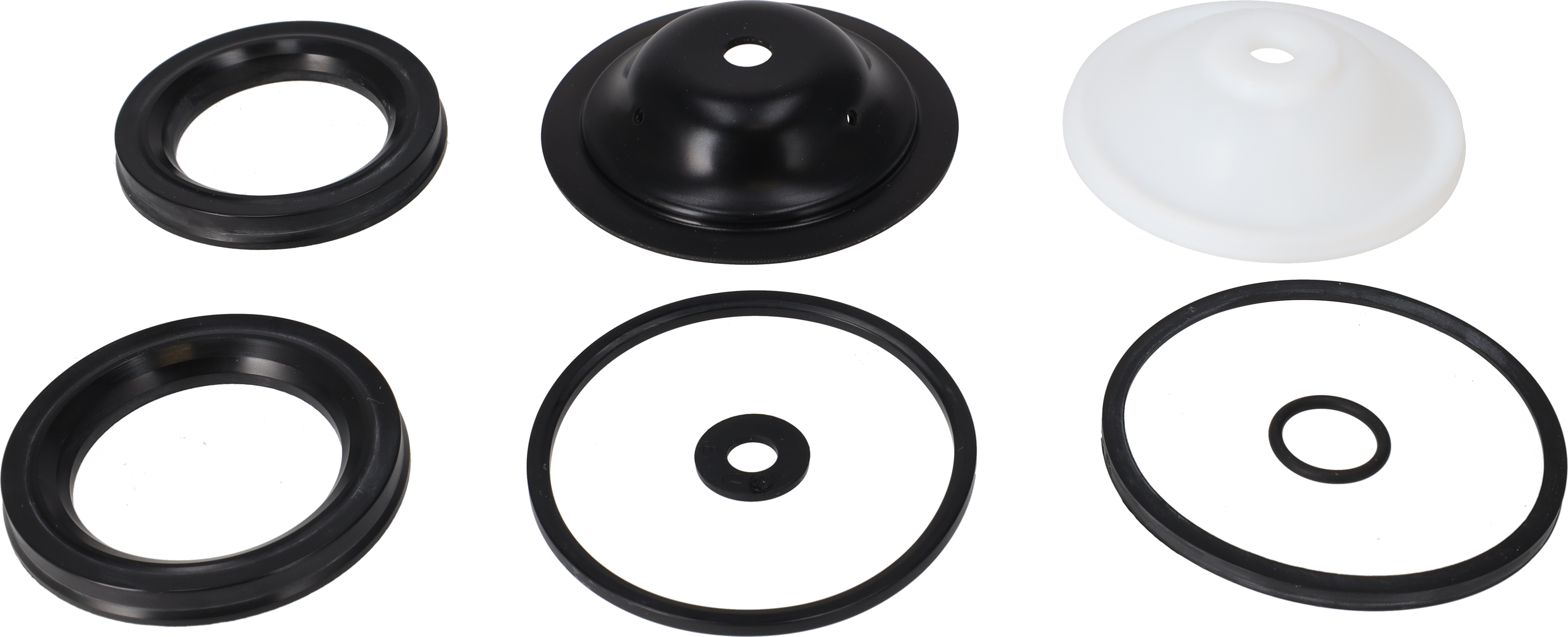 SERVICE KIT EPDM ARC C/O 63.5/NW65