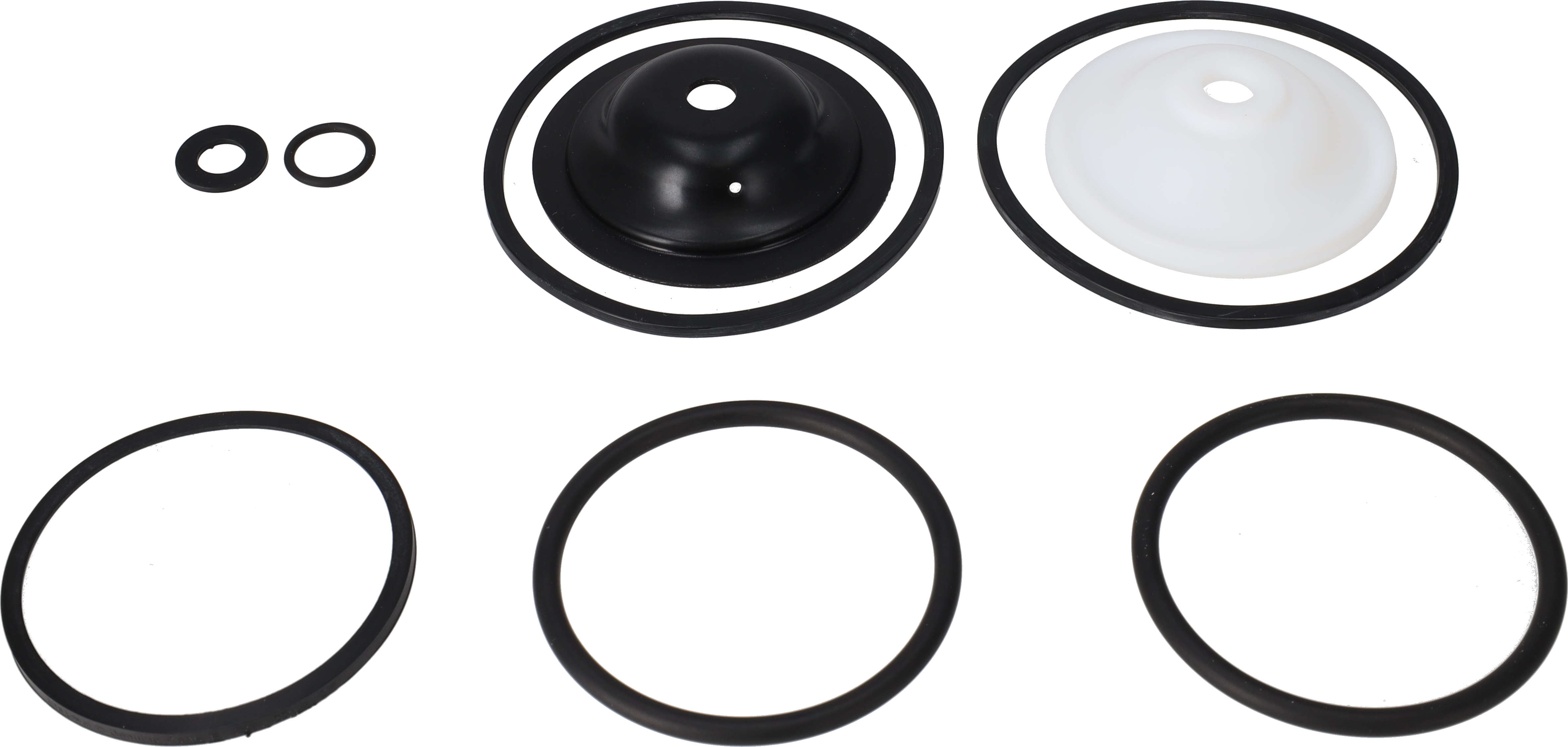 SERVICE KIT EPDM ARC C/O 76