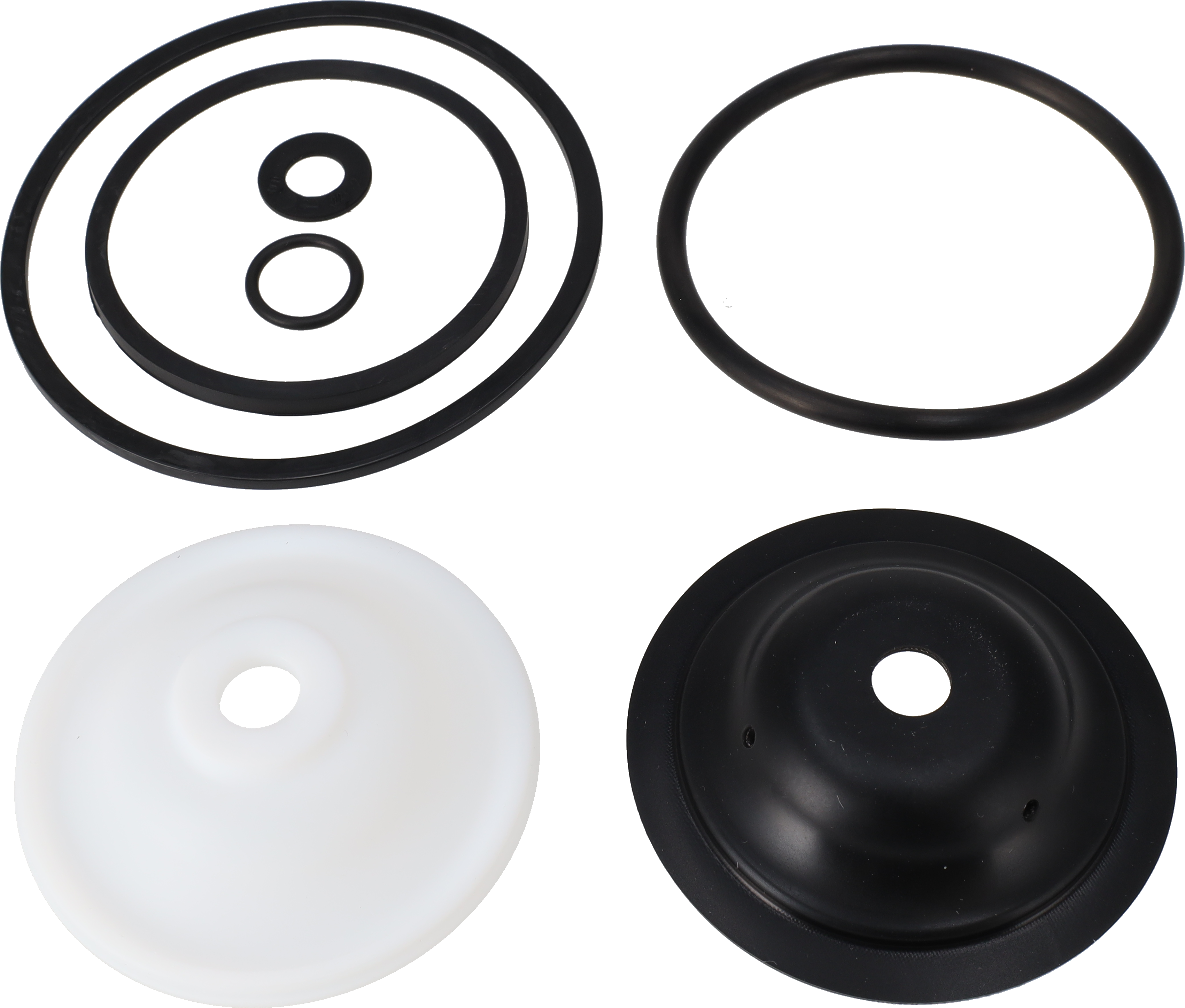 SERVICE KIT EPDM ARC C/O  NW80