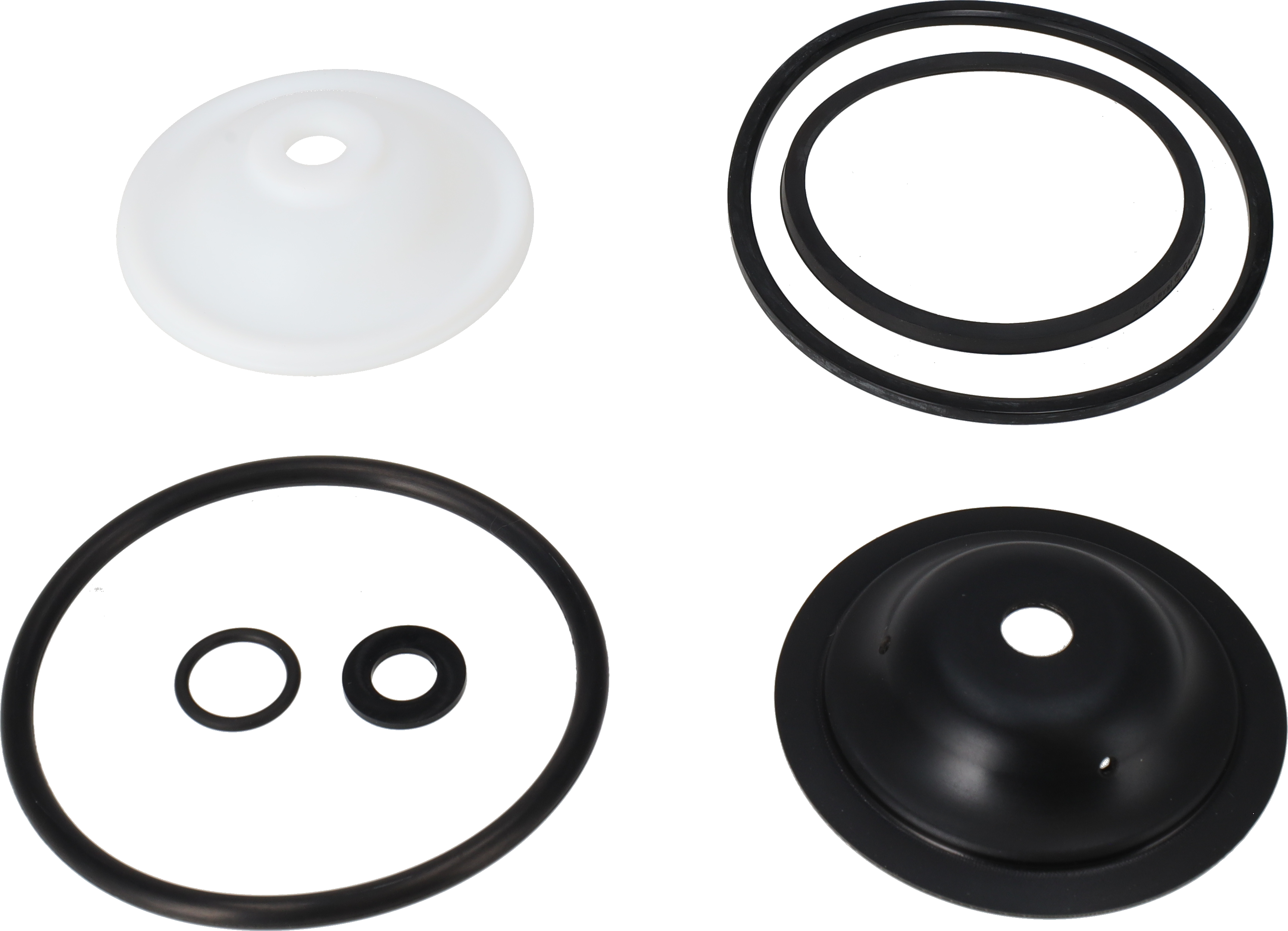 SERVICE KIT EPDM  ARC  O/O 101.6/NW100