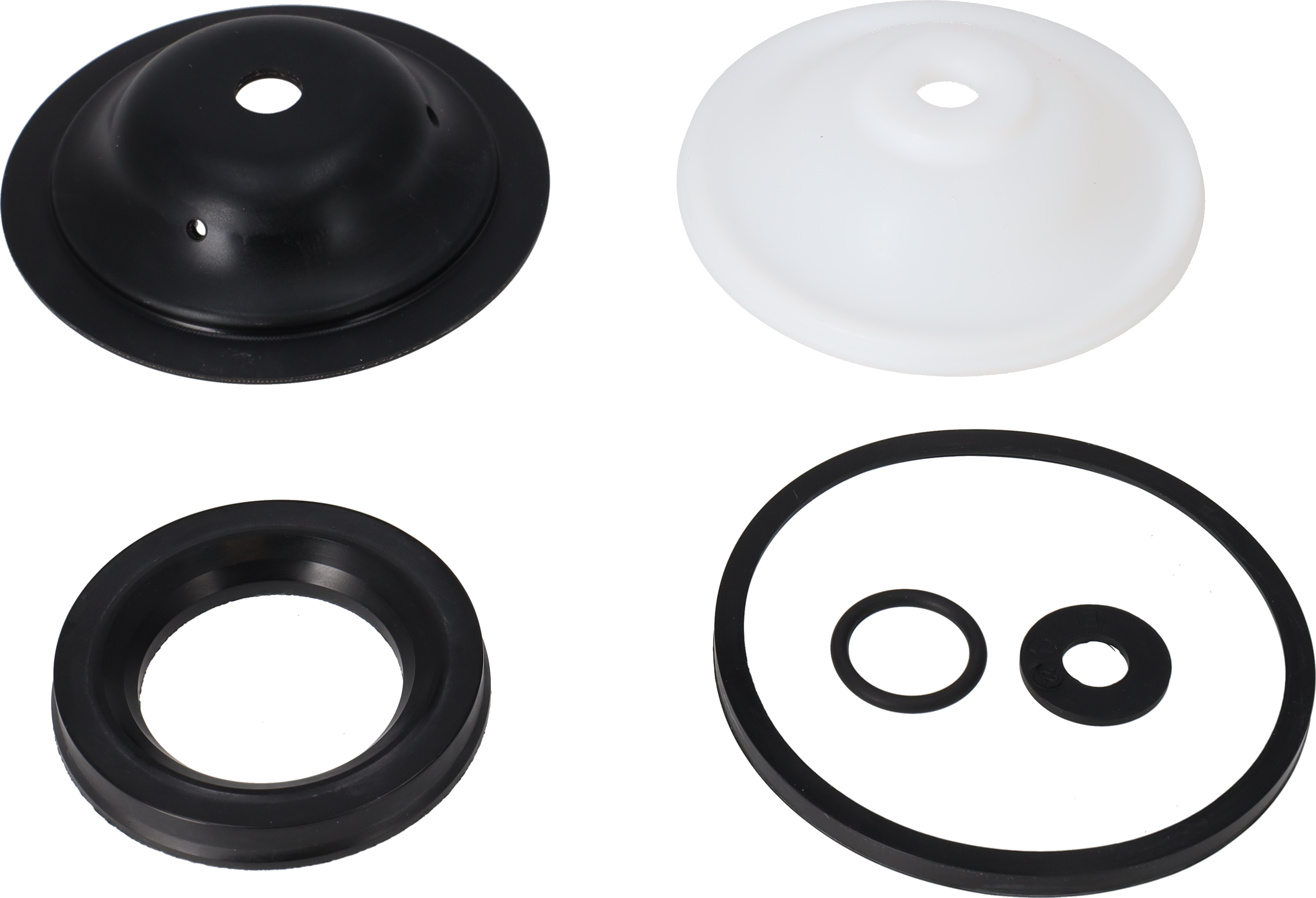 SERVICE KIT EPDM ARC O/O 51/ NW50