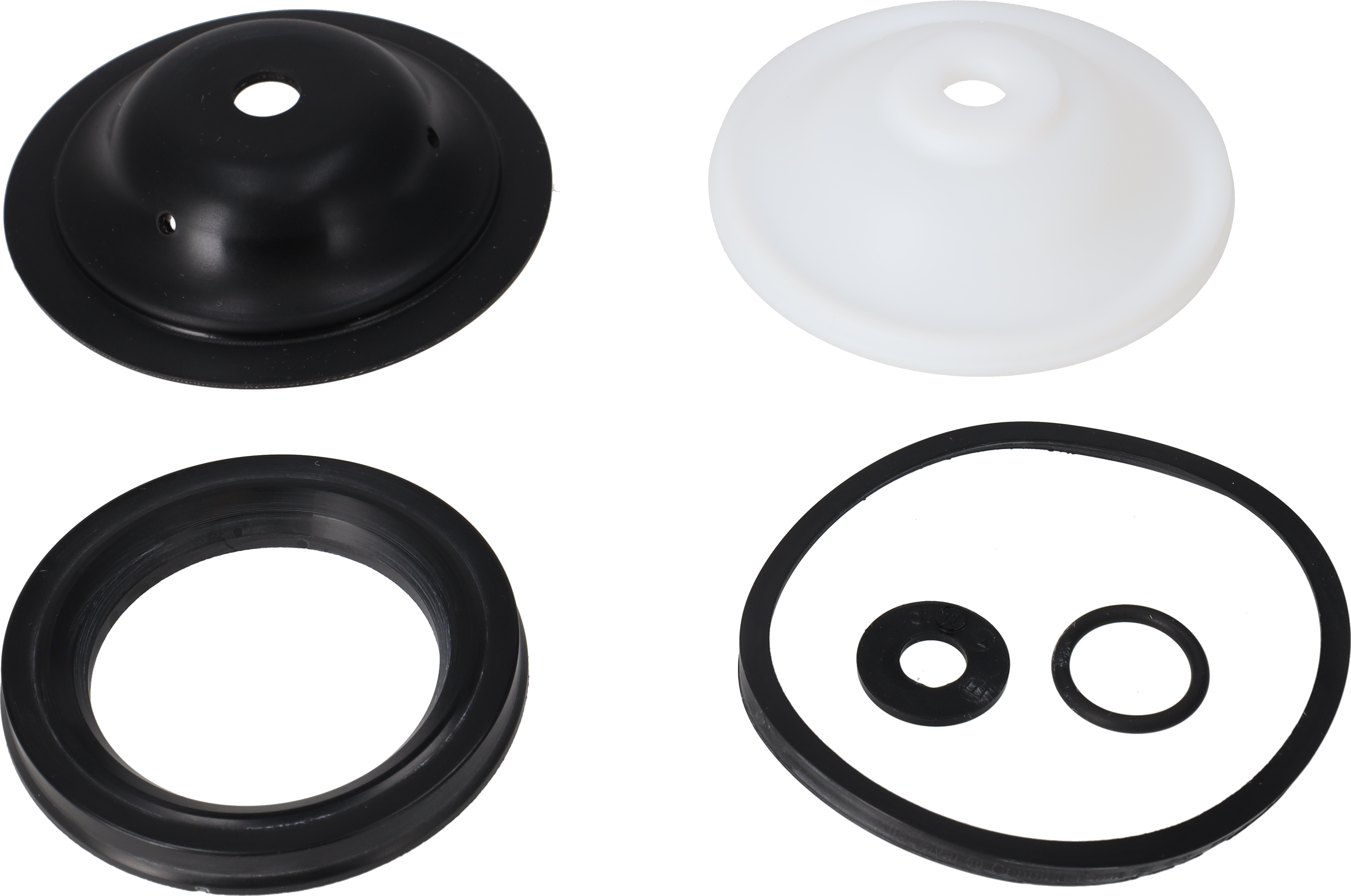 SERVICE KIT EPDM ARC O/O 63.5/ NW65